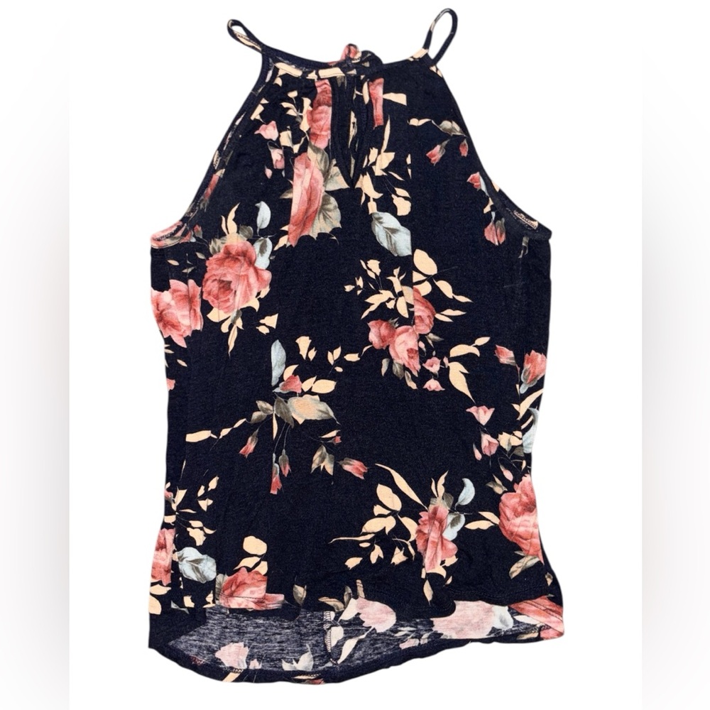 Floral top